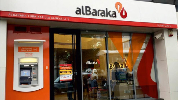 Albaraka Türk Katılım Bankası, ihtiyaç kredisi faiz oranlarını yüzde 2,25’e düşürdü