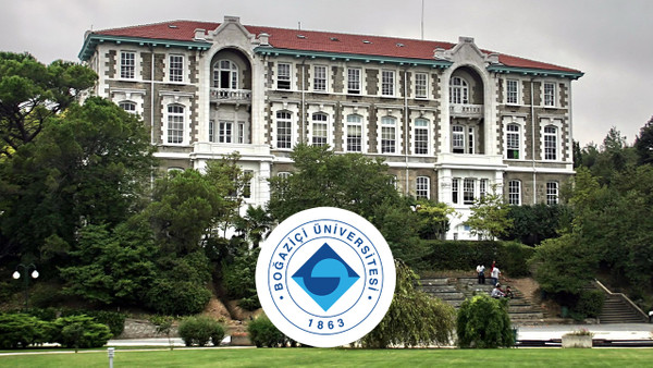 Boğaziçi Üniversitesi 5 yeni akademik personel alacağını az önce açıkladı!