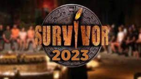 Merakla bekleniyordu, Survivor Türkiye 2023 yarışmasının üçüncü ismi netleşti!