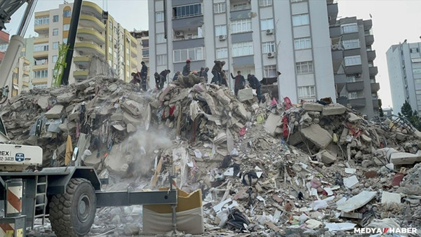 Adana'da deprem olacak mı, ne zaman olacak?