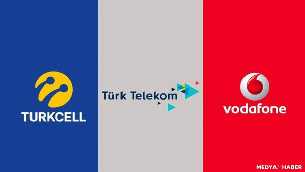 Vodafone Turkcell ve Türk Telekom duyurdu! Müşterilere para iadesi yapılacak!