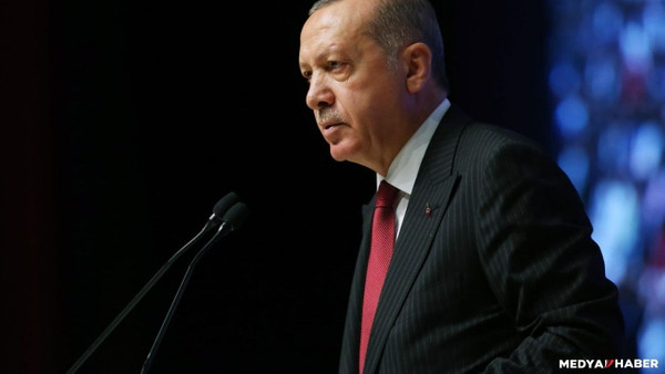 Bloomberg: 'Erdoğan depremlere rağmen istediği seçim tarihinde ısrarcı'