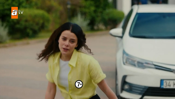 Ateş Kuşları 21.yeni bölüm fragmanı Sezon finalinde büyük şok