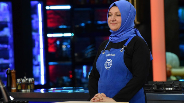 MasterChef All Star Gamze Tosun kim? Instagram adresi ne?