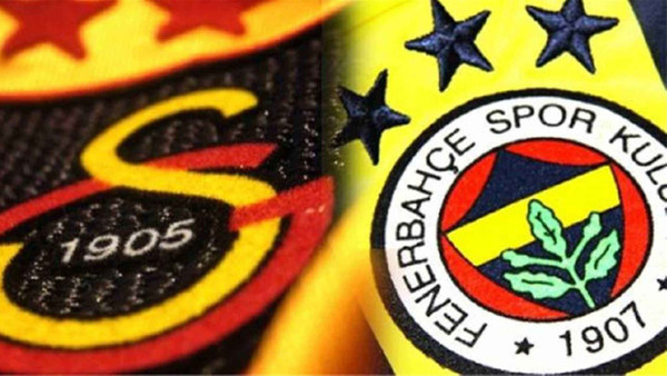 Fenerbahçe'den Galatasaray'a yılın transfer çalımı Galatasaray'ın yıldız golcüsü Fener'e imza atıyor