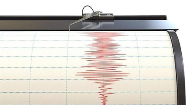 Malatya Daren'de de korkutan deprem