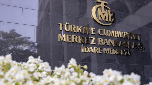 Merkez Bankası'nda üst düzey yöneticiler görevlerinden alındı