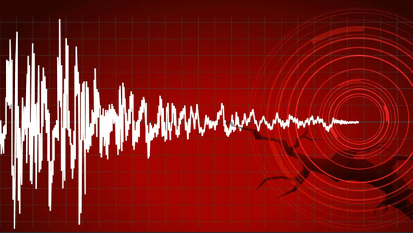 Erzurum'da korkutan deprem! AFAD verileri paylaştı