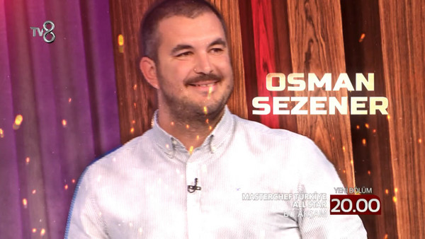 MasterChef 2023 konuk şef Osman Sezener kim Od Urla sahibi kim? Restoranı nerede?