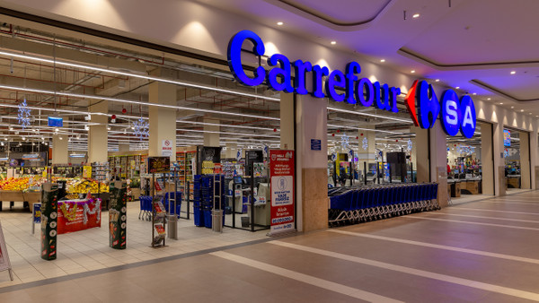 Carrefour temmuz ayı indirim kataloğu Sebzeden temizlik ürünlerine yüzlerce üründe dev indirim