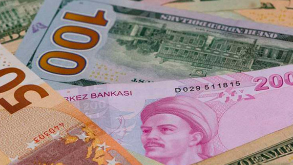 Dolar ve Euro ne kadar oldu? 5 Temmuz 2023 döviz fiyatları