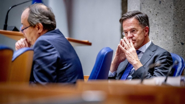 Göçmenlik Politikaları Tartışmaları Hollanda Hükümetini Yıktı