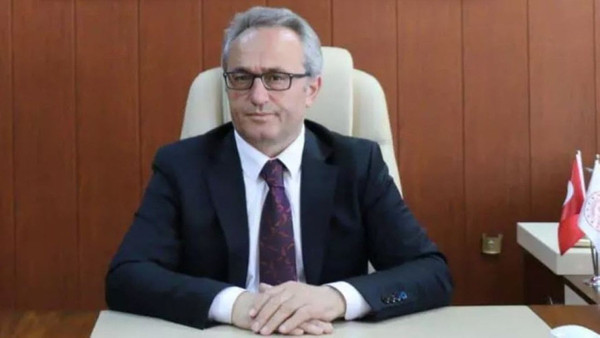 Ahmet Ali Reisoğlu kimdir, nereli kaç yaşında? Bursa Milli Eğitim'in yeni müdürü kim