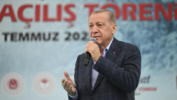 Emekli maaşlarına ne kadar zam geliyor: Cumhurbaşkanı Erdoğan müjdeyi verdi...