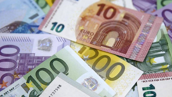 1 EURO ne kadar oldu? EURO düştü mü, yükseldi mi? İşte 8 Temmuz 2022 EURO son durum!