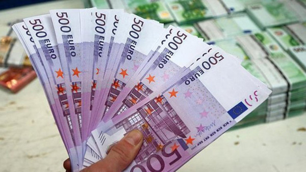 Euro bugün ne kadar oldu 1 euro kaçTL: 9 Temmuz 2023 Euro kaç TL? 1 Euro kaç TL