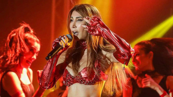 Hande Yener'in konseri tepkilerden dolayı mı iptal edildi? Hande Yener cevapladı