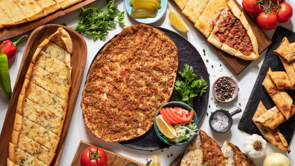 Lahmacun, pide ve börek benzeri gıdalara sakatat eti karıştırılamayacak