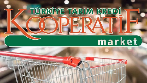 Tarım Kredi Marketlerinde indirim yağmuru: Zam gelmeden son fiyatlar!