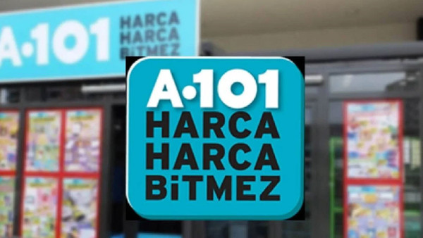 A101 Aktüel Ürünler! Kataloğu Yayınladı Kaçırılmayacak İndirimler ve Şaşırtan Kampanyaları Kaçıran..