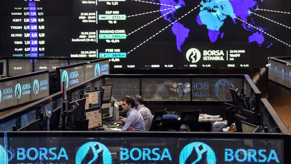 Borsa İstanbul'da BIST 100 endeksi güne yükselişle başladı: 0,20 yükselişle 6.354,92 puandan başladı