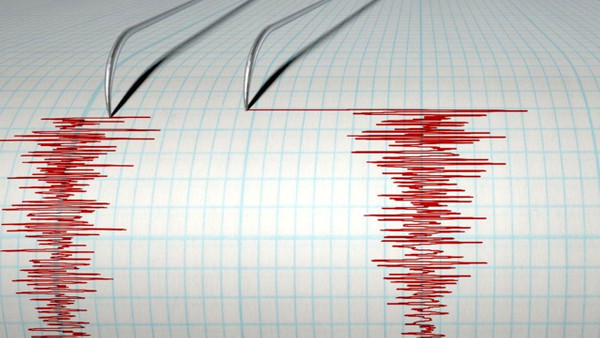 Kahramanmaraş'ta korkutan deprem AFAD'tan flaş açıklama