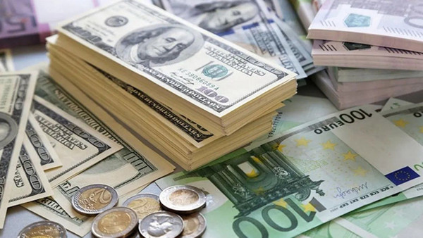 18 Temmuz 1 dolar kaç Türk Lirası Dolar güne rekor seviyeyle başladı