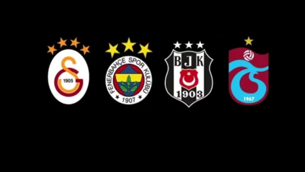 Süper Lig’de yeni sezon fikstürü çekildi İşte ilk derbilerin tarihi ve ilk hafta maçları