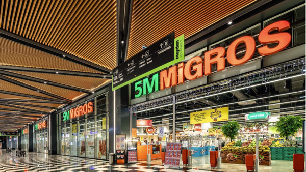 Migros'tan indirim fırsatı: Ayçiçek yağında yüzde 35 indirim fırsatı az ince geldi