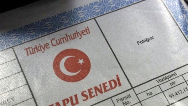 Tapu sahipleri dikkat! Tapuda yeni dönem bu tarihte başlıyor: Tapusu olan herkesi ilgilendiriyor