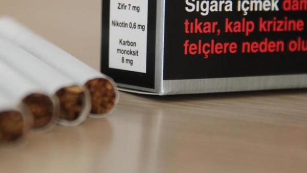 Sigara fiyatlarına 7,5 TL'lik DEV zam haberi geldi İşte güncel sigara fiyatları