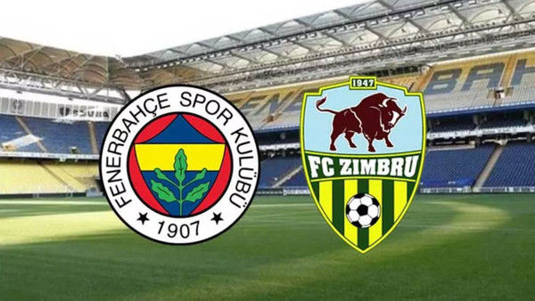 Fenerbahçe-Zimbru maçını şifresiz veren kanallar Fenerbahçe maçı nasıl nerede izlenir (Şifresiz)
