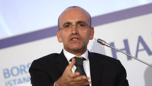 Mehmet Şimşek'ten yeni hamle! Şimşek'ten bomba Merkez Bankası ve enflasyon açıklaması