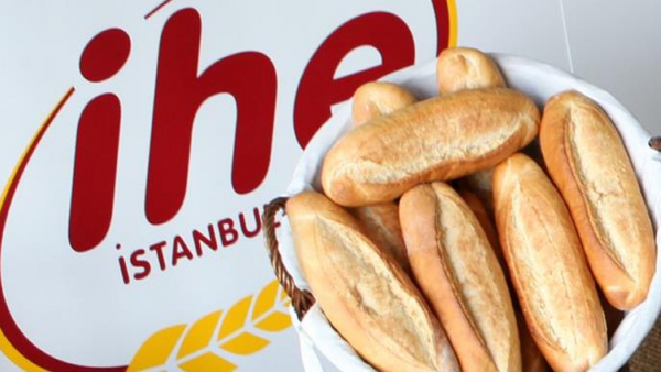 İstanbul'da Halk Ekmek (İHE) fiyatlarına zam geldi: İstanbul'da Halk Ekmek ne kadar oldu?