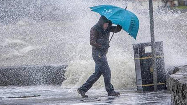 Meteoroloji’den saat saat uyarı geldi! O bölgeler buz kesecek. Hafta sonu kabusa dönecek!