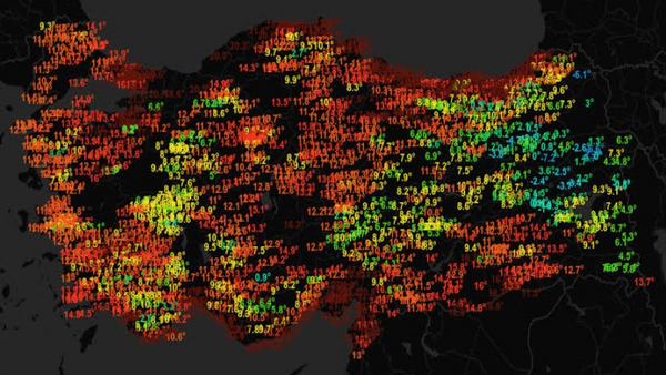 “Eyyam-ı Bahur” sıcakları canınızı okuyacak nem bombası yaşayacak: Kocaeli, Düzce, İstanbul...