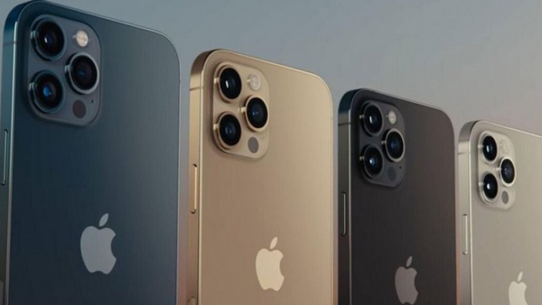 Yeni Dönem Başlıyor! İşte ÖTV'siz ve KDV'siz iPhone 14, iPhone 14 Pro ve iPhone 14 Pro Max Fiyatları