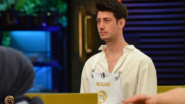 MasterChef Alican Sabunsoy kimdir? MasterChef Alican Sabunsoy hangi sene yarıştı ve kaçıncı oldu?