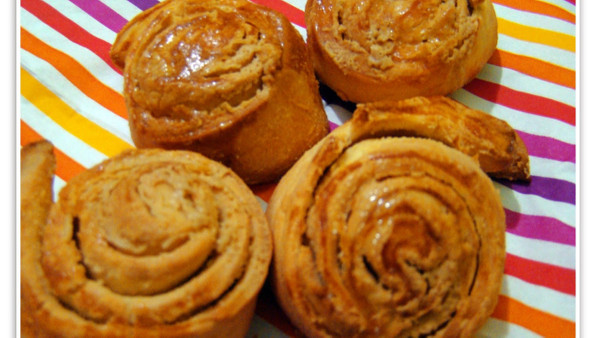Usta şeften tahinli rulo böreği tarifi: Pastanecilerin yaptığı gibi muhteşem leziz börek yapacaksın