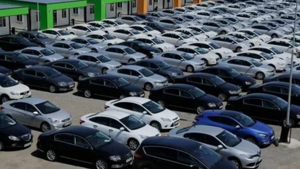 200 Bin Liralık Araç Devri Geri Döndü! Hyundai, Ford, Fiat ve Daha Fazlası!