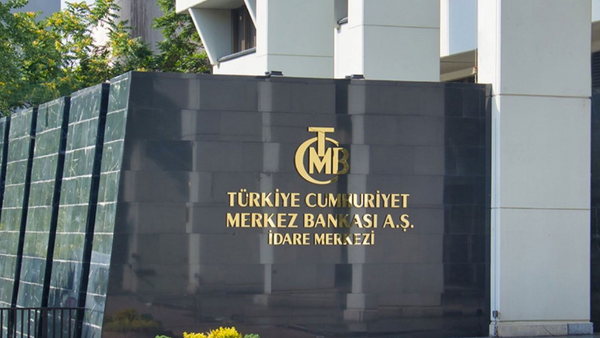 Merkez Bankası Faizi Yüzde 50'de Sabit Tuttu