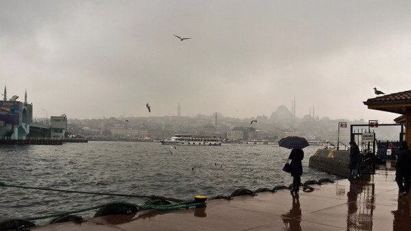 İstanbul, Ankara ve İzmir kırmızı alarm: Bu akşam 21:00'a kadar felaket geliyor!