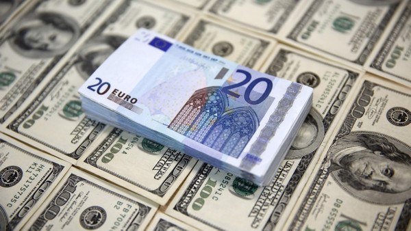 7 Ağustos Dolar ve Euro kuru bugün ne kadar: Dolar ve Euro haftaya nasıl başladı?