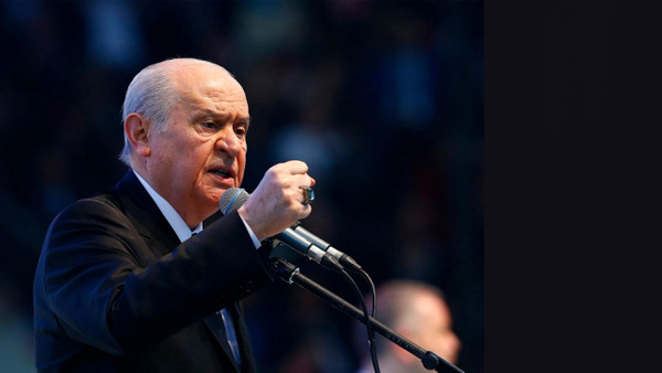 Bahçeli'nin bağışladığı arsaya yapılacak cemevinin temeli 2 Eylül'de atılacak