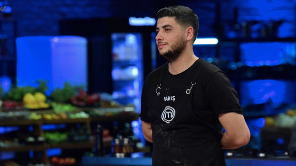 Masterchef Barış Demir kaç yaşında, nereli? Masterchef Barış asıl mesleği ne?