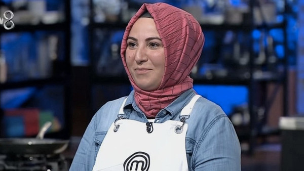 Masterchef Eda'nın yüzüne ne oldu, estetik mi? Eda Karabulut kaç yaşında, eşi kim?