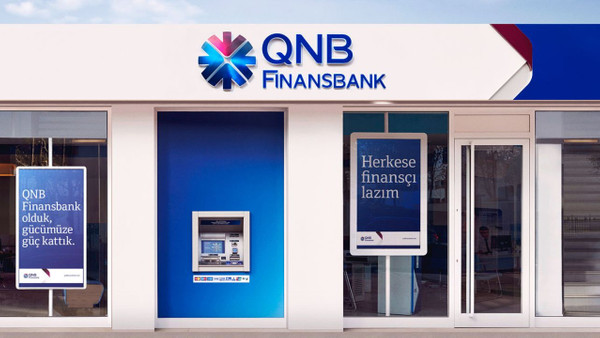 QNB Finansbank’tan yeni kampanya: Fatura başı 50 TL olacak!