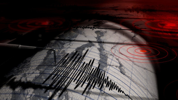 Son dakika Hatay’da deprem: Altınözü ilçesi sallandı! Deprem mi oldu, nerede, kaç şiddetinde?