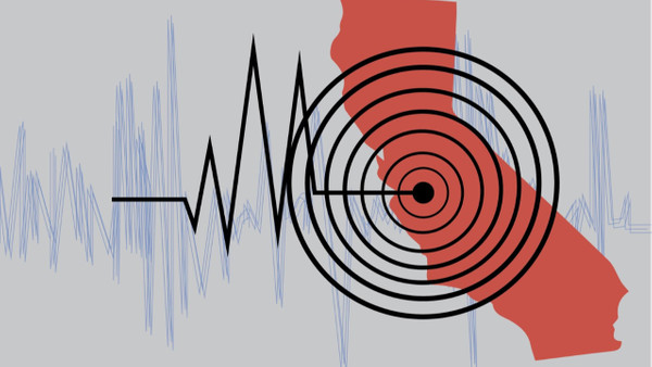 Deprem mi oldu, nerede, kaç şiddetinde? Bingöl Karlıova’da korkutan deprem! Deprem şiddeti bakın kaç