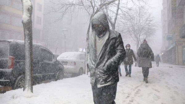 Bir Bela Bitmeden Yenisi Geliyor! El Nino Belasının Yerini Yenisi Alıyor!